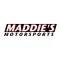 Maddie’s Motorsports