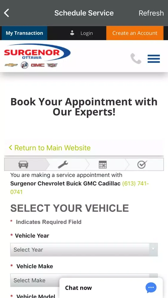 تصاویر Surgenor Ottawa