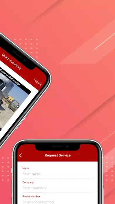Premier Truck Group Screenshots