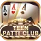 Teen Patti Club