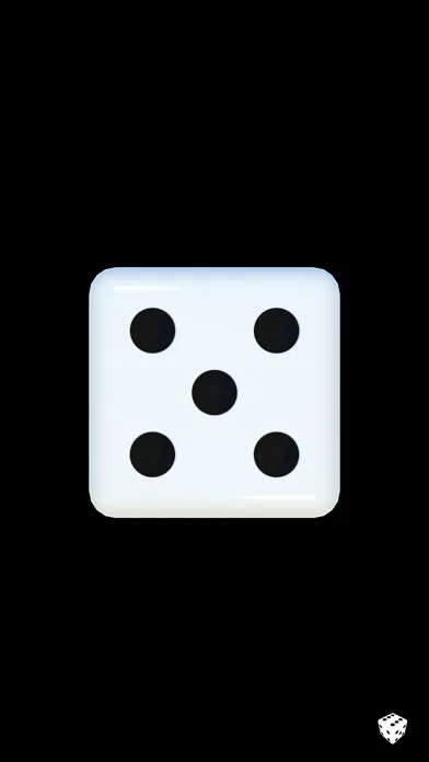 Dice Dice 스크린샷