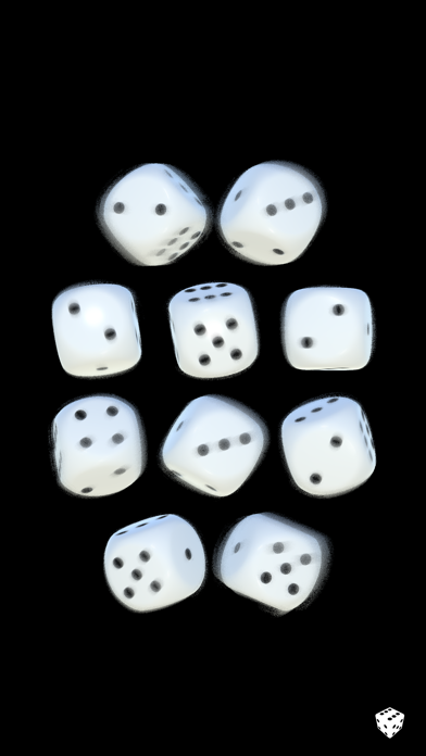 Zrzuty ekranu Dice Dice