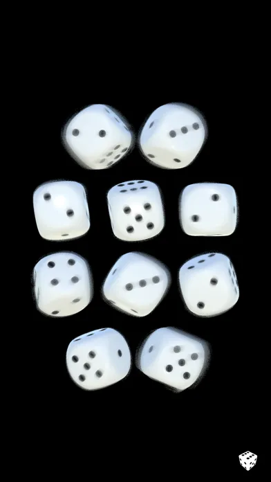 Dice Dice 스크린샷