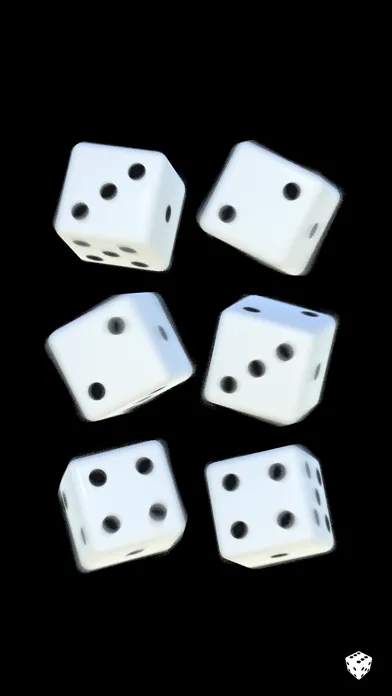 Dice Dice 스크린샷