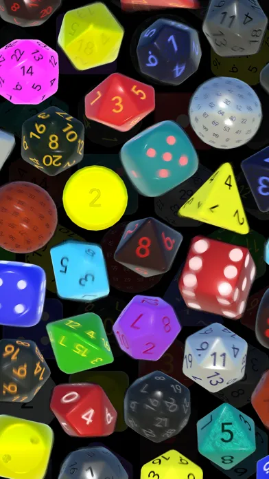 Dice Dice 스크린샷