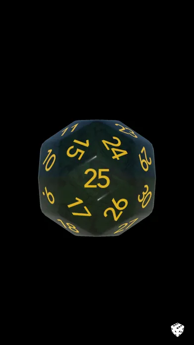 Dice Dice 스크린샷