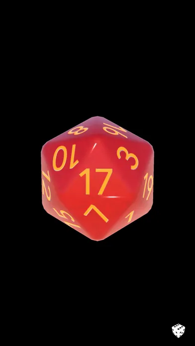 Dice Dice 스크린샷