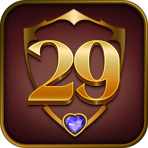 29 Royal