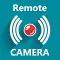 Remote Camera and Selfie Monitor via Wi-Fi and Bluetooth