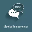 Messenger. Bluetooth and local network