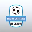 European Football - 2016-2017