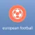 European Football 2017-2018