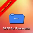newLine Safe for Password newLine Safe for Password