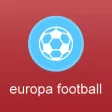 Europa Football 2017-2018