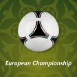 European Championship Scores Standing Video of Goals Lineups Scorers Teams