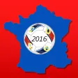 European Championship History 2016