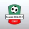 Italy Football 2016-2017