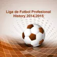 Football Scores Spanish 2014-2015 Standing Video of goals Lineups Scorers Teams info Football Scores Spanish 2014-2015 Standing Video of goals Lineups Scorers Teams info