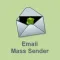 Email Mass Sender - Photo, Video and Docs