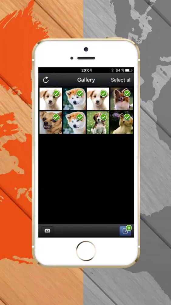 My Photos Geo Cleaner Screenshots