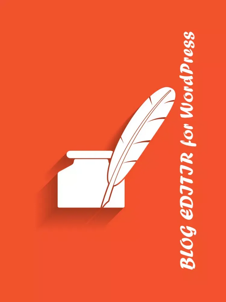 Zrzuty ekranu Blog Editor for WordPress iPad 