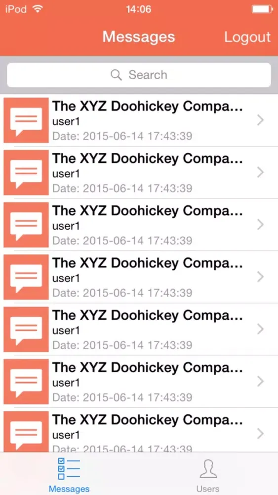 Zrzuty ekranu Blog Editor for WordPress