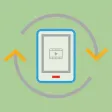 Video Sender for Local Network without Any Servers