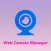 Web Camera Manager