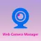 Web Camera Manager