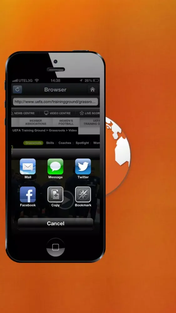 Web Video Downloader Ekran Görüntüleri