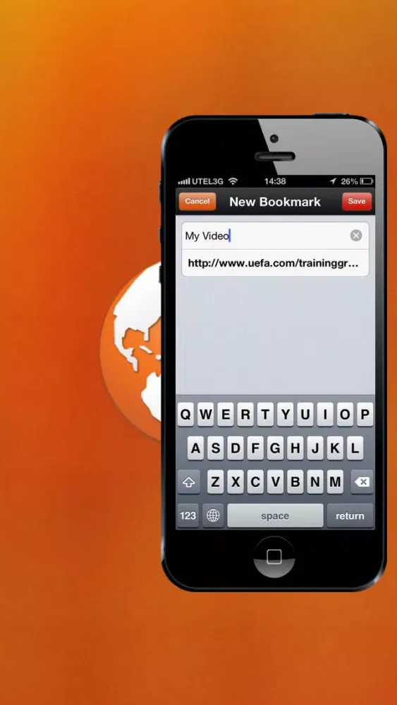 Web Video Downloader Ekran Görüntüleri