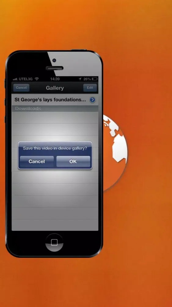 Web Video Downloader Ekran Görüntüleri