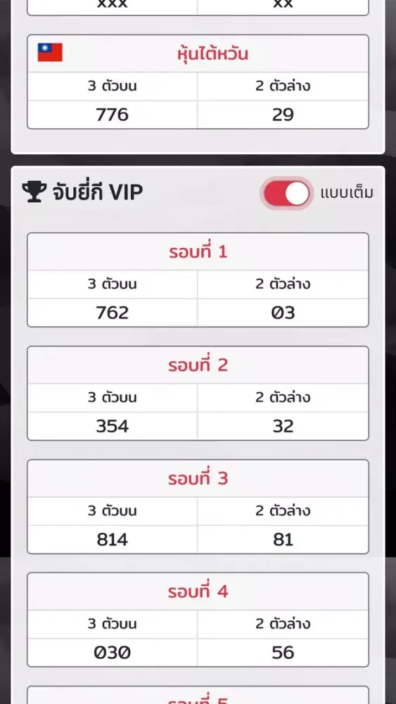 صور VIP Huay