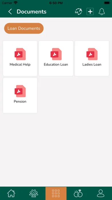 MEVK Modi Panch应用截图