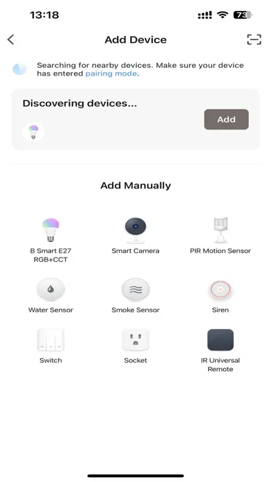 صور Smart Home A1
