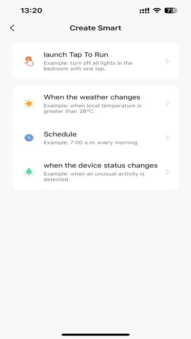 صور Smart Home A1