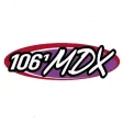 106.1 MDX