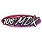106.1 MDX
