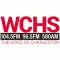 WCHS Radio