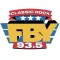 93.5 The FBY