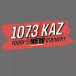 107.3 KAZ