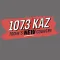 107.3 KAZ