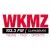 97.5 WKMZ