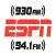 ESPN 94.1 FM & AM 930