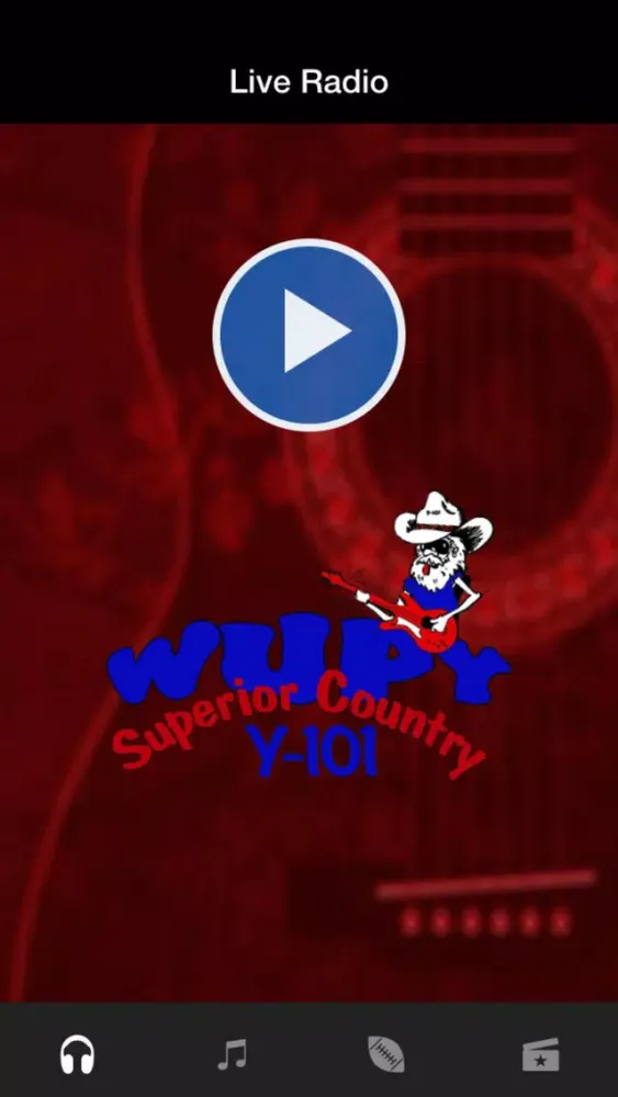 Y101 Superior Country स्क्रीनशॉट