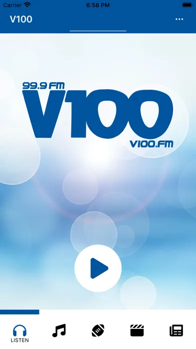 تصاویر V100 Radio