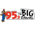 95.9 The Big Dawg