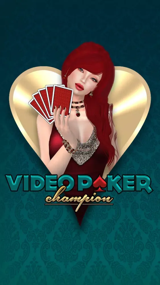 تصاویر Video Poker Champion - Jacks Or Better