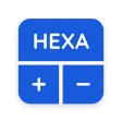 Hexadecimal calc Hexadecimal calc