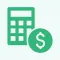 Calculate My Tips - Track your hourly rate and salary, income and wages